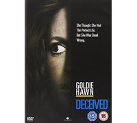 Deceived [DVD]