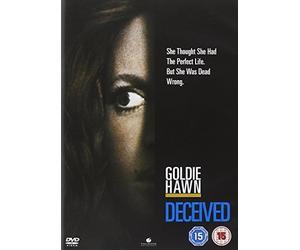 Deceived [DVD]