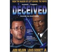 Deceived [DVD] [Region 1] [US Import] [NTSC]