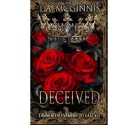 Deceived: The D'Immortali Vampire Dynasty: 1