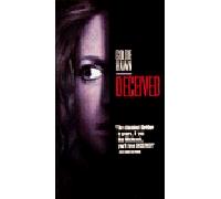Deceived [VHS]