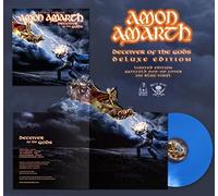 Deceiver Of The Gods [VINYL]