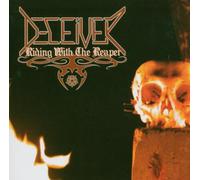 Deceiver - Riding With The Reaper