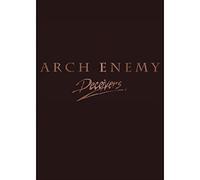 Arch Enemy - Deceivers (Ltd Deluxe Edition CD Box Set)