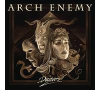 Arch Enemy – Deceivers – LP – Limited Edition (180 Grams) – Century Media Records