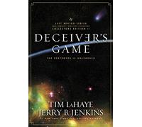 Deceiver's Game: Soul Harvest/ Apollyon/ Assassins (Left Behind, 2)