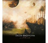 Decem Maleficivm - La Fin De Satan