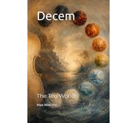 Decem: The Ten Worlds: 9 (Romanzi)