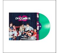 December 10 - On Your Side [VINYL]