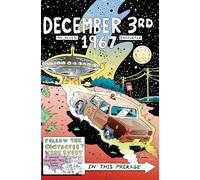 December 3rd 1967: An Alien Encounter