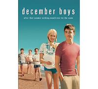 December Boys