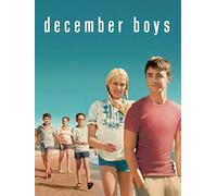 December Boys