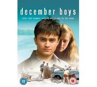 DECEMBER BOYS (DVD/S)
