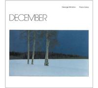 December by George Winston