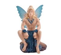 December Diamonds 55-55479 I'm A Fairy Hanging Ornament, Hudson, 7 Inches