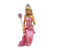 December Diamonds 55-55507 Galinda Mermaid Ornament