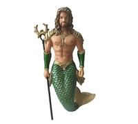 December Diamonds Atlantis Merman Christmas Holiday Ornament