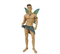 December Diamonds Evan Male Fairy Ornament 5555123 New