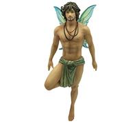 December Diamonds Fairies, Im A Fairy, Kalan