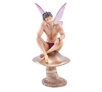 December Diamonds - Fairy - Aaron