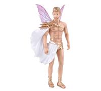 December Diamonds - Fairy - Zach