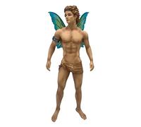 December Diamonds I'm a Fairy Brody Christmas Ornament 5555196