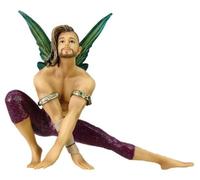 December Diamonds I'm A Fairy Easton Christmas Tree Ornament 5555151