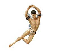 December Diamonds I'm A Fairy Finn Christmas Tree Ornament 5555152