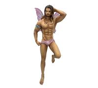 December Diamonds I'm a Fairy Marin Christmas Ornament 5555195