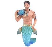 December Diamonds - Merman - Turtle Time