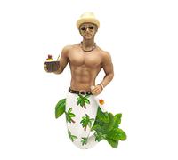 December Diamonds Mermen Collections - Colada Figurine