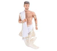 December Diamonds - Mermen - Grecian God