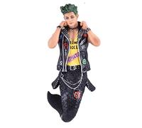 December Diamonds - Mermen - Punk Rocker