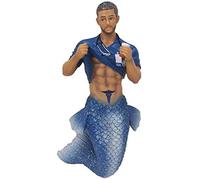 December Diamonds - Nurse Six Pack Merman - (New 2020)