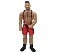 December Diamonds - Poke the Bear - Singlet Bear- (New 2020)