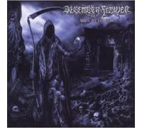 December Flower - When All Life Ends...