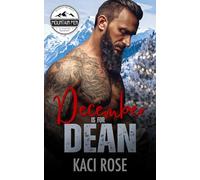 December is for Dean: Curvy Girl, Single Mom, Christmas Romance