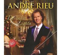 December Lights - Rieu,Andre CD-JEWEL CASE