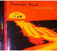 December Wind - Second Wind