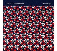 The Decemberists – Florasongs – 10" Vinyl