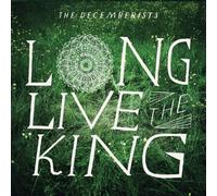 The Decemberists - Long Live the King - CD (US Import)