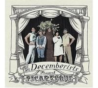 Decemberists, The - Picaresque [VINYL]
