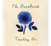 The Decemberists – Traveling On – CD – US Import