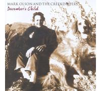 December's Child by Mark Olson & The Cr (2008-09-16)