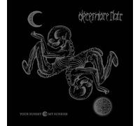 Décembre Noir - Your Sunset | My Sunrise