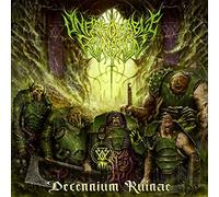 Decennium Ruinae