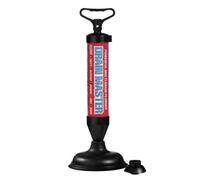 Decent Traders.Drain Master Multi Drain Pump Plunger, 40 x 6 x 6 cm New