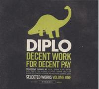 Decent Work for Decent Pay by DIPLO (2009-02-03)