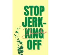 Decentra | STOP J**KING OFF: An unnecessary book for anyone who suspects this isn’t FREEDOM (The Uncomfortable Trilogy)