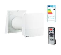 Decentralized Ventilation Units 56m³ to 91% WRG KWL Twin-fresh RA1-50 Comfo